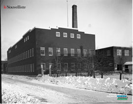 005 - Manufacture de meubles