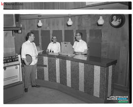 002 - Taverne Cordon Rouge