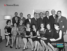 001 - Groupe