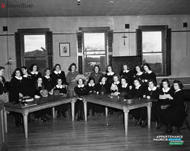 003 - Pensionnat des Ursulines