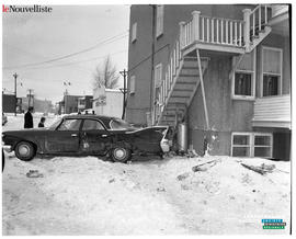 001 - Accident