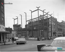 002 - Banque Nationale Canadienne construction