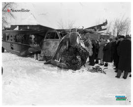 004 - Accident d'autobus