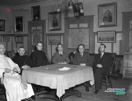 001 - Société d’histoire de l’Église