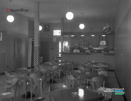 005 - Taverne intérieur