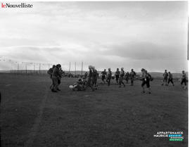 001 - Football