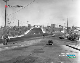 013 - Travaux côte St-Marc