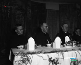 001 - Noces d'or sacerdotales