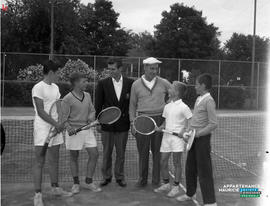 001 - Tennis