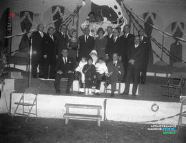 001 - Célébrations de Noël à la St. Lawrence Paper