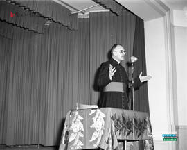 001 - Chanoine Denis Clément