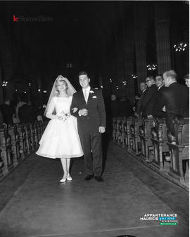 005 - Mariage Auger Noël