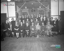 001 - Groupe de personnes