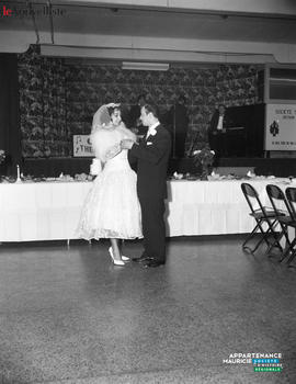 002 - Mariage