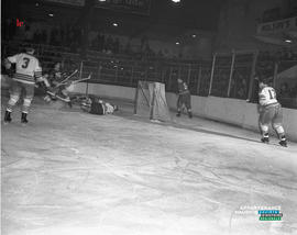 001 - Hockey