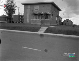 002 - Bâtiment