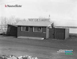 001 - Bâtisse