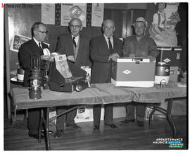 002 - Sportsman Show