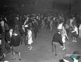 001 - Soirée de danse