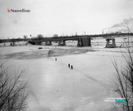 017 - Pont Duplessis effondré