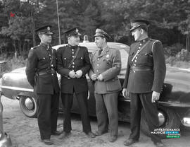 005 - Policiers