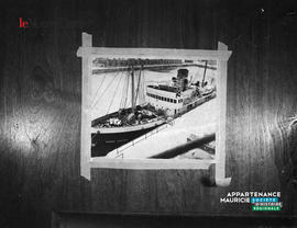 002 - Photographie