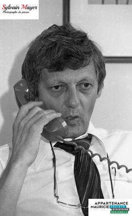 Dominique Grenier