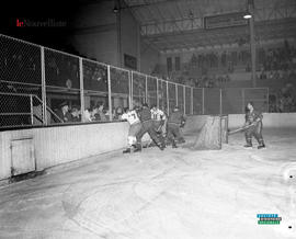 021 - Hockey