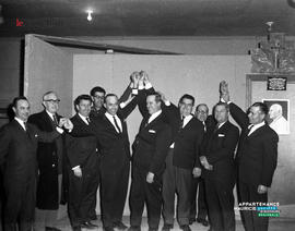 023 - Rassemblement politique