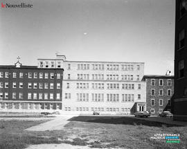 004 - Hôpital St-Joseph