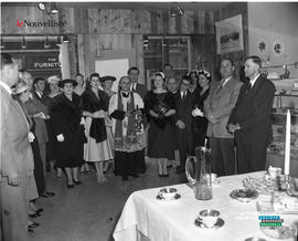 002 - Inauguration du nouveau magasin