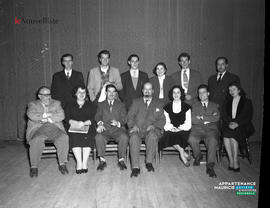 004 - Groupe de personnes