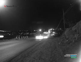 001 - Route