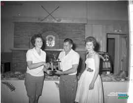 001 - Tournoi