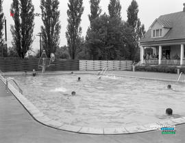 003 - Piscine