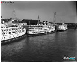 003 - Bateaux