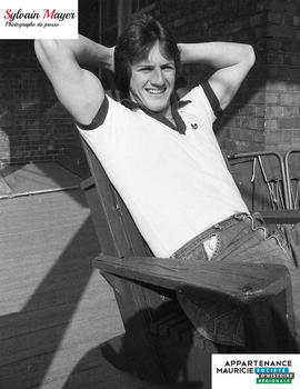 Doug McGrath