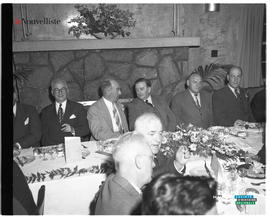 022 - Visite Maurice Duplessis