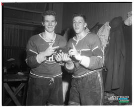 006 - Hockey