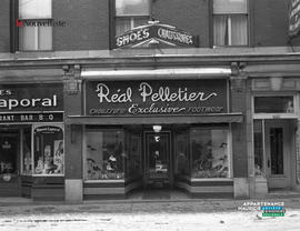 001 - Magasin Réal Pelletier