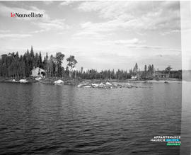 008 - Lac