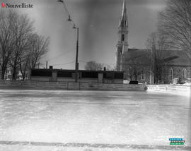001 - Chalet des sports