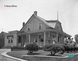 006 - Maison