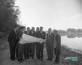 002 - Ingénieurs fédéraux
