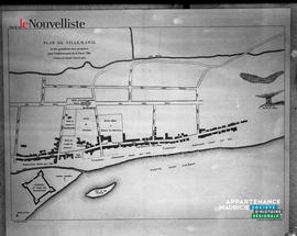 024 - Plan de Ville Marie