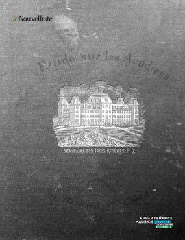 001 - Livre ancien