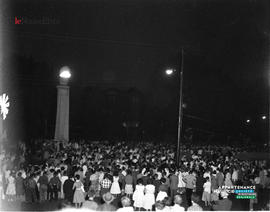 003 - Foule