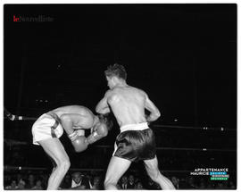 019 - Boxe
