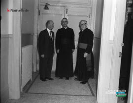 001 - Trois hommes