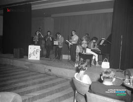 001 - Spectacle de musique